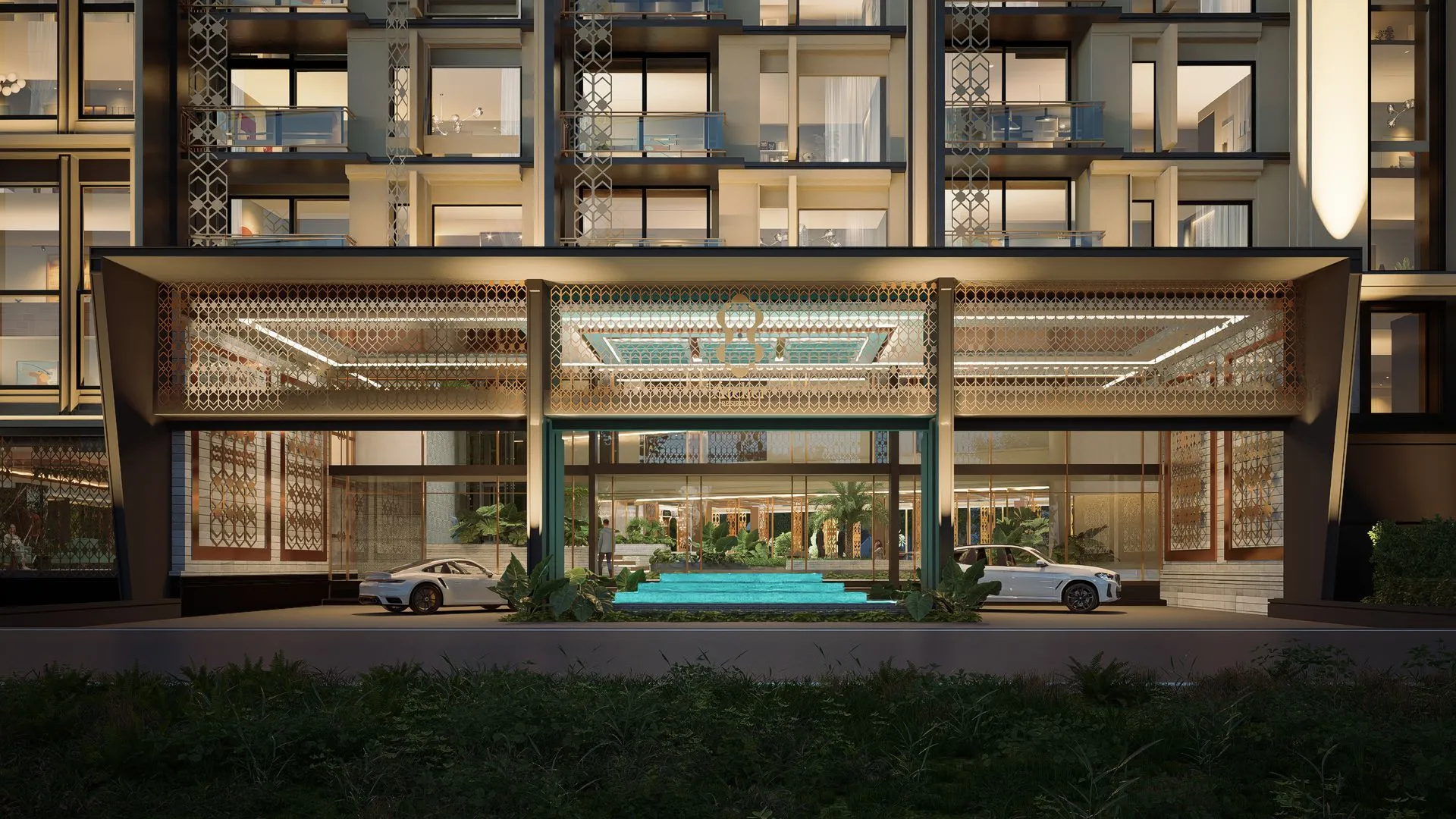 8 Atelier Residence — Pasak · 2.7 km to Bang Tao Beach