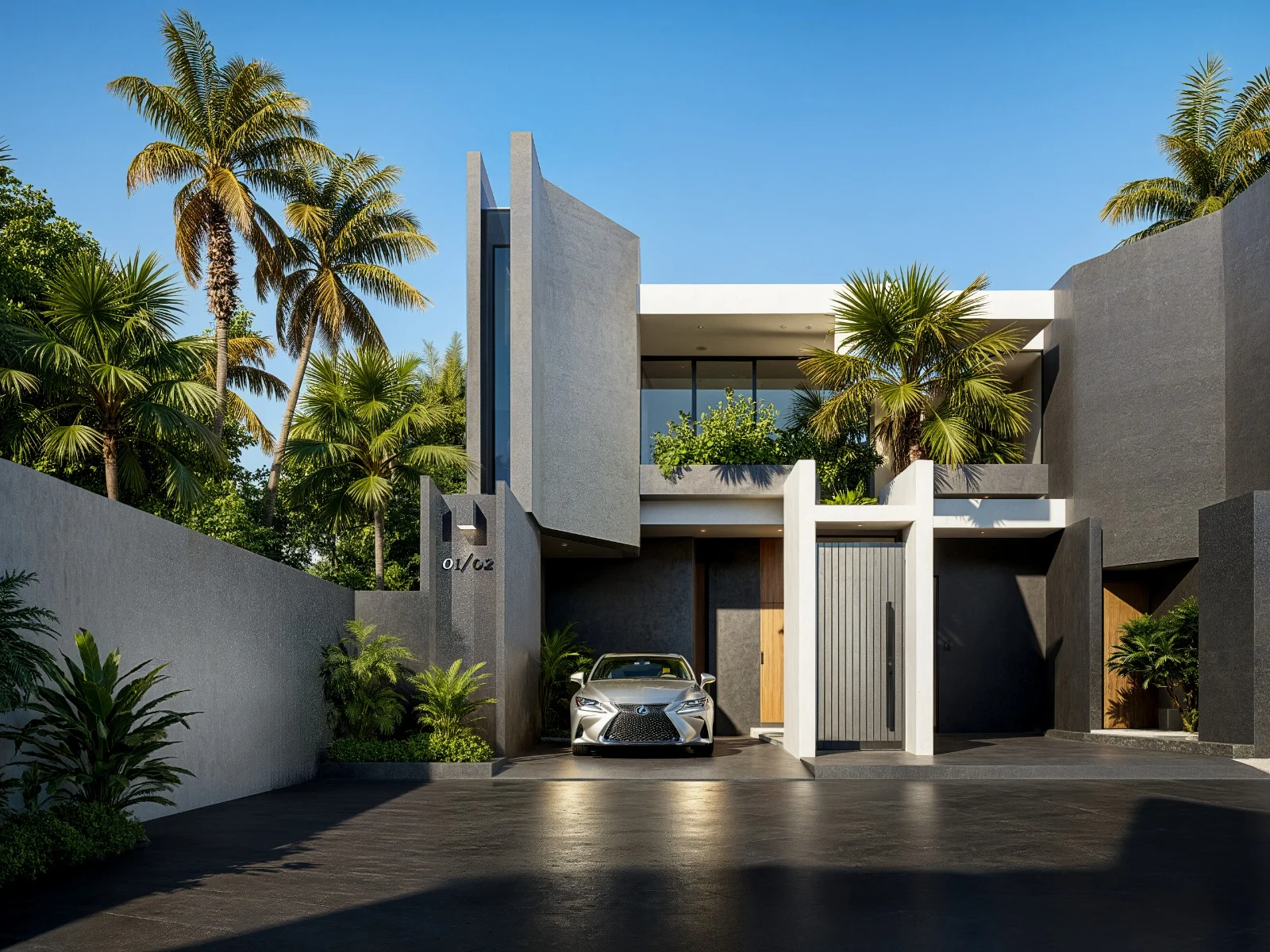 Aileen Residence Bangtao — Pru Jampa · 4.0 km to Bang Tao Beach