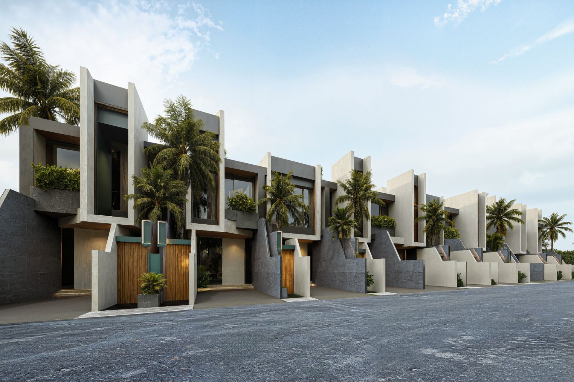 Aileen Residence Lagoon — Лаян · 1.5 км до пляжа Layan