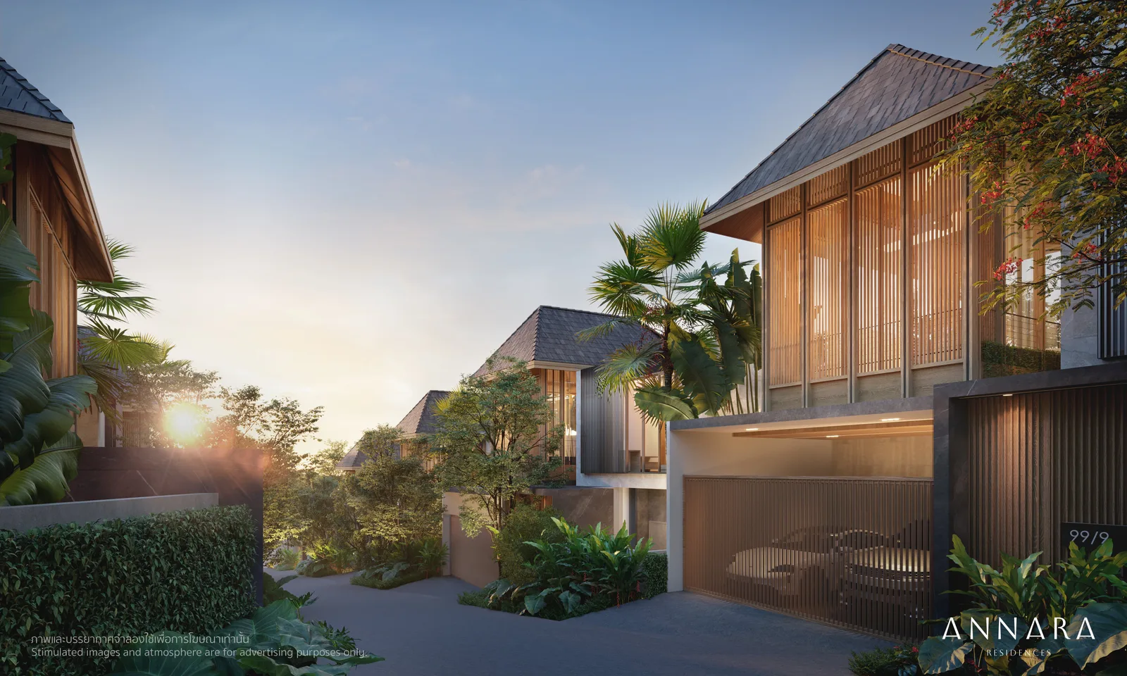 Annara Residences