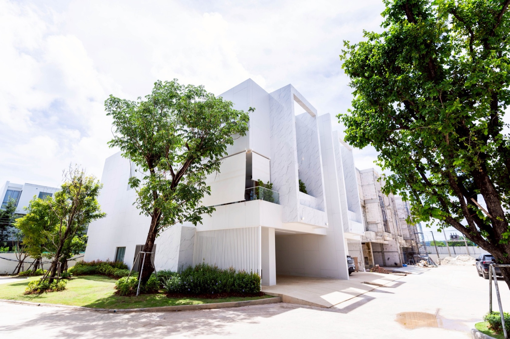 The Residence Prime by Andaman Asset Solution