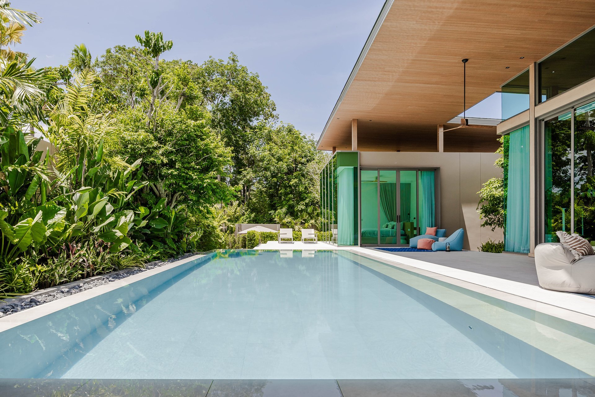 Aren Villas