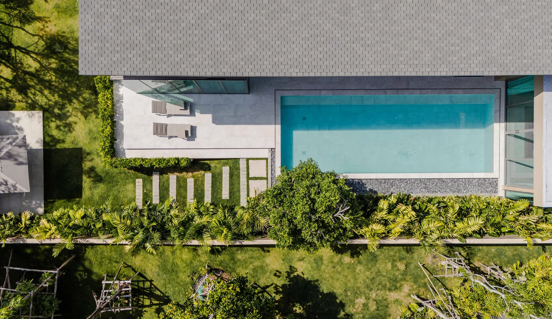 AREN Villas — Manik · Villa