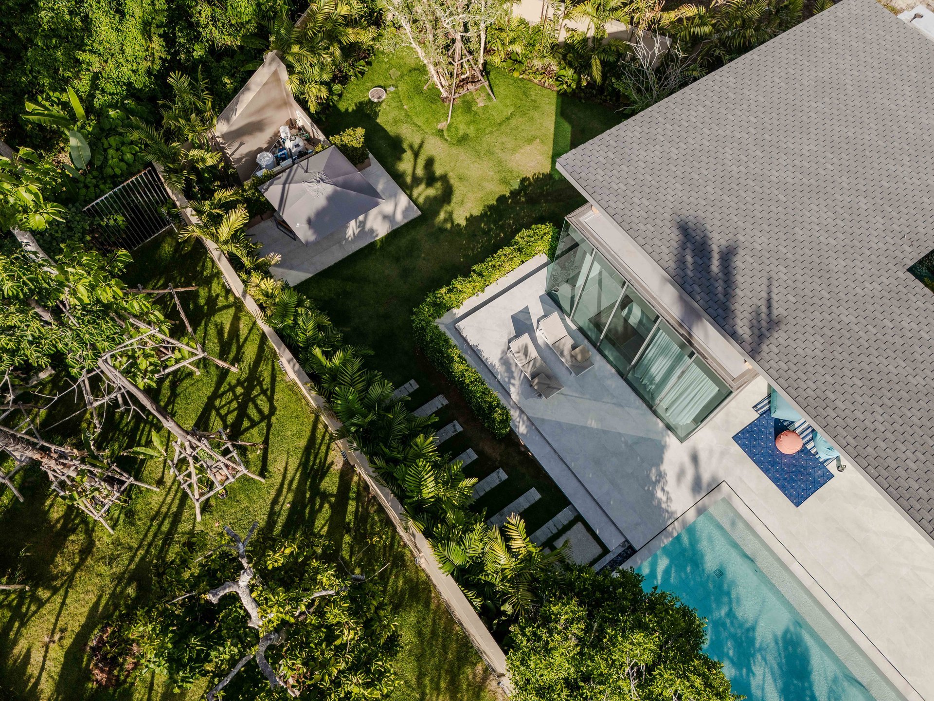 Aren Villas — Маник · 5.8 км до моря
