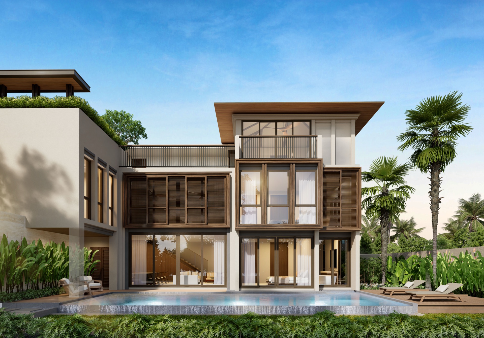 Balco Bangtao Beach — Банг Тао · 500 м до пляжа Bang Tao