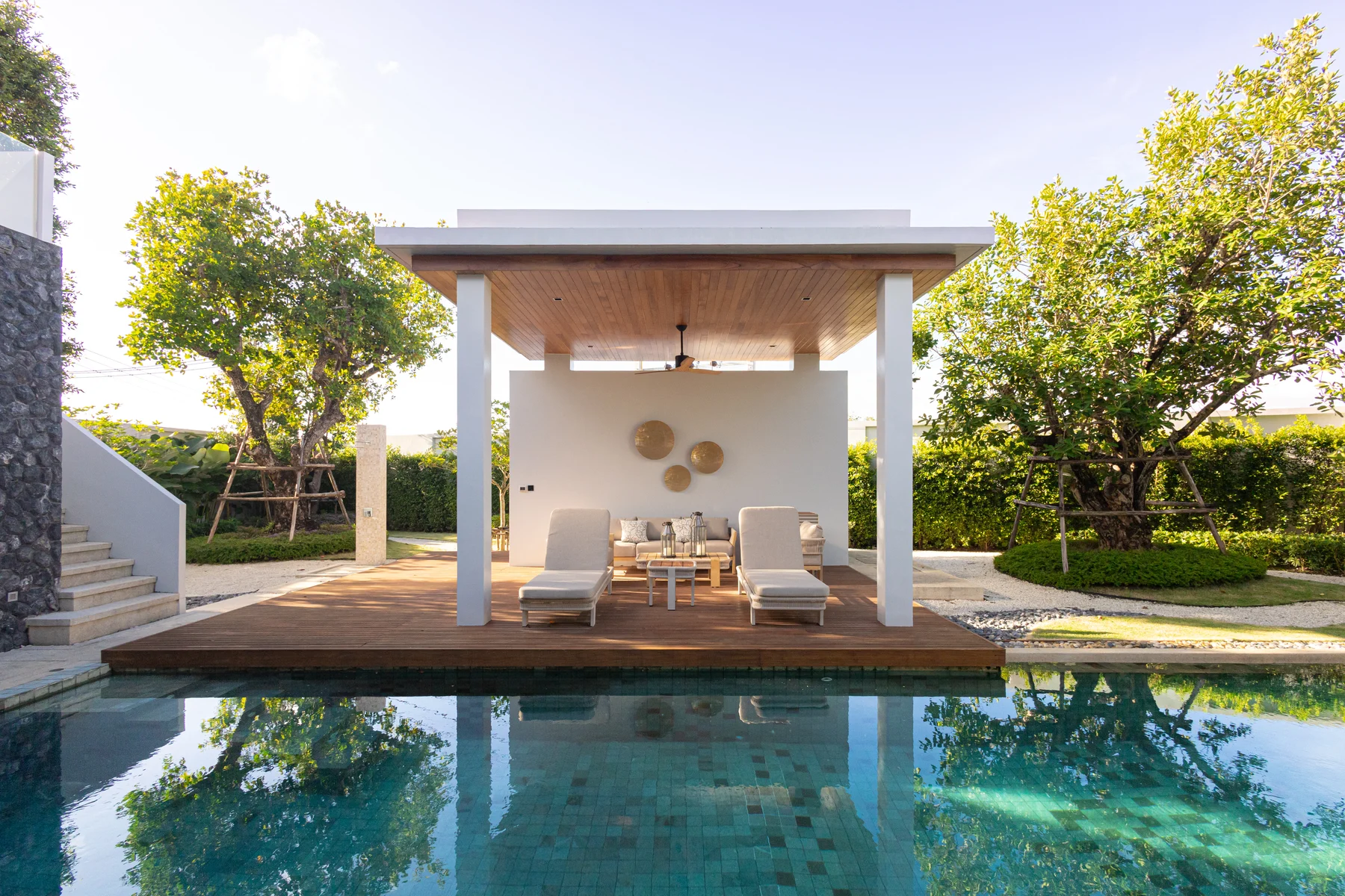 Botanica Hillside — Bang Jo · 4.5 km to Bang Tao Beach