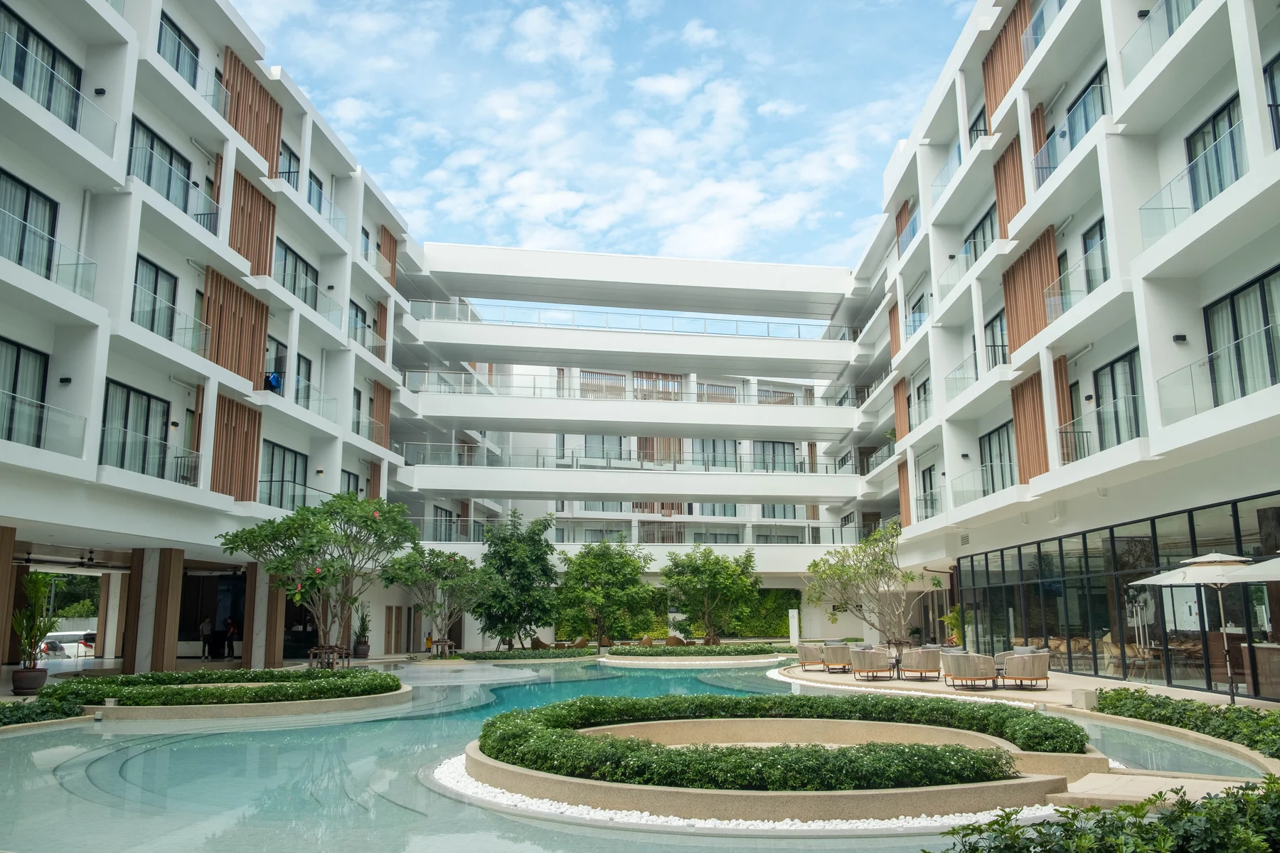 Laya Resort Phuket — Layan · Апартаменты