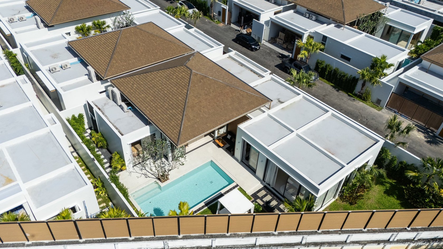 Mouana Residence KO KAEO