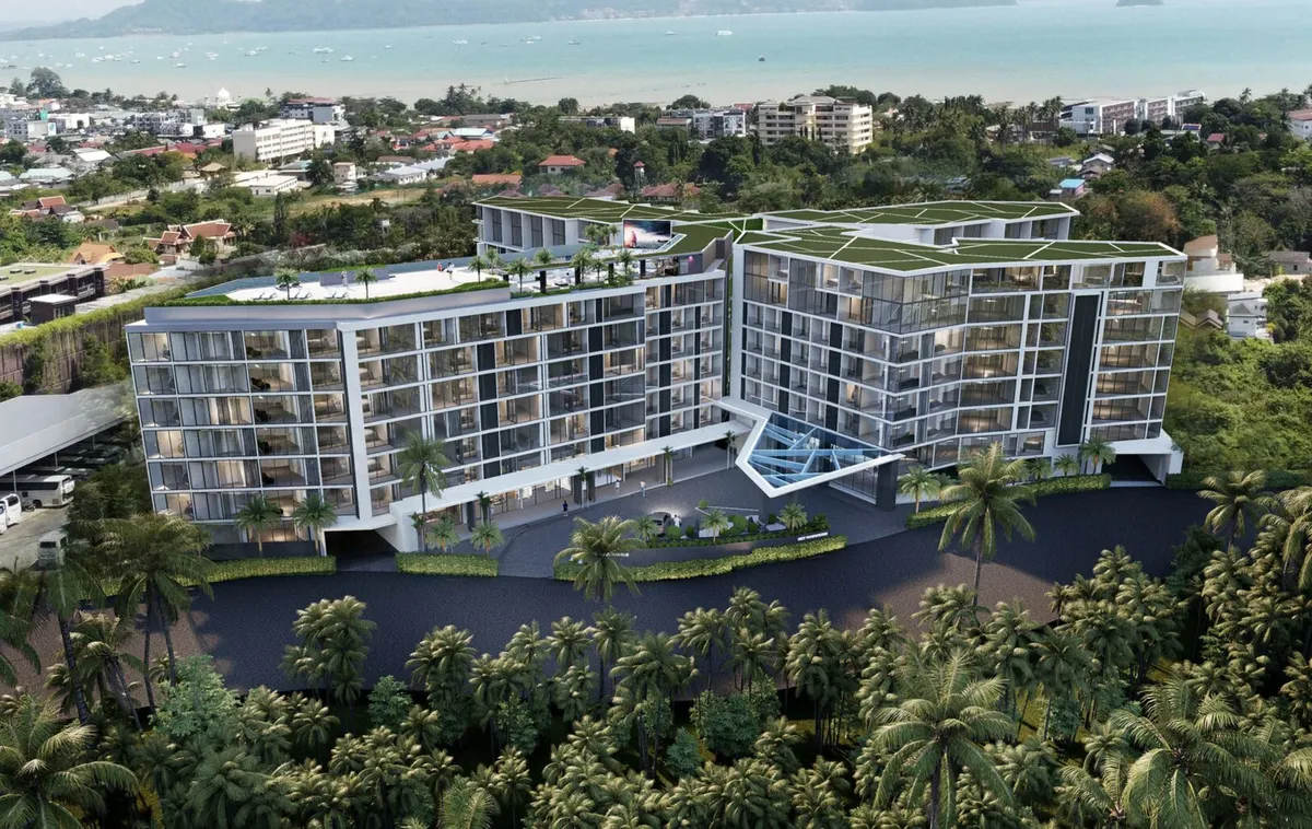 Next Point Condominium