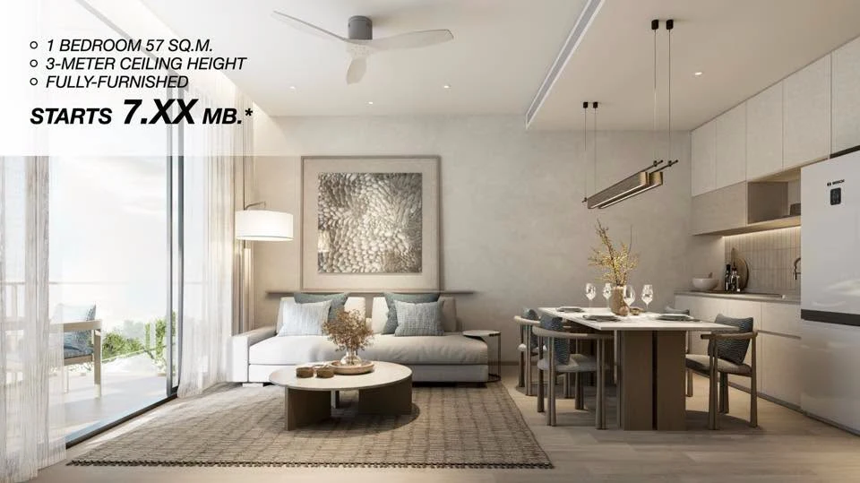 PURITA — El nuevo condominio de CG Capital en Bang Tao