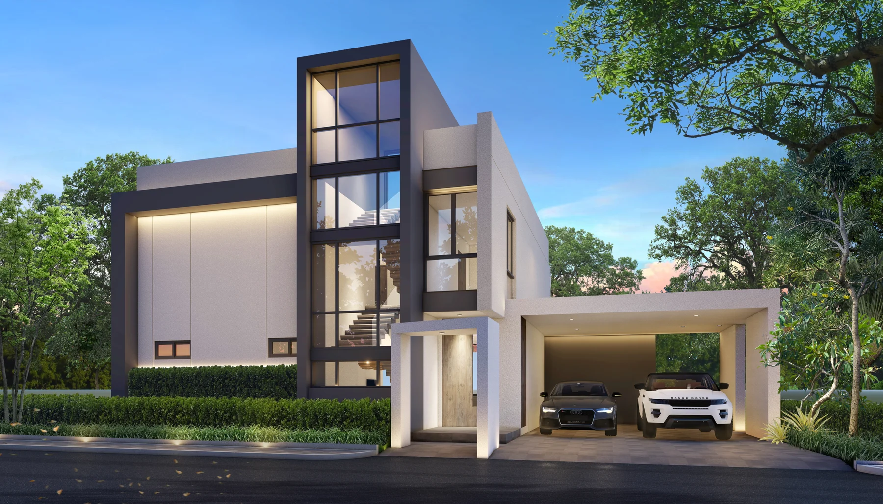 VIP Galaxy Villas Rawai — Rawai · 1.1 km to Rawai Beach